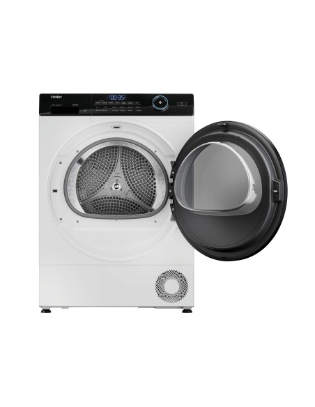 HAIER HD110D959EIT ASCIUG. D 11KG  POMPA DI CALORE INVERTER TOUCH WIFI