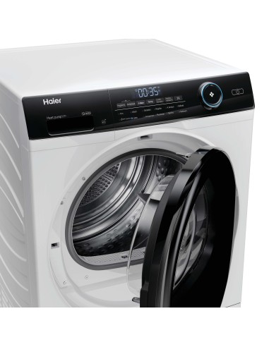 HAIER HD110D959EIT ASCIUG. D 11KG  POMPA DI CALORE INVERTER TOUCH WIFI