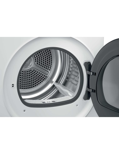 HAIER HD110D959EIT ASCIUG. D 11KG  POMPA DI CALORE INVERTER TOUCH WIFI