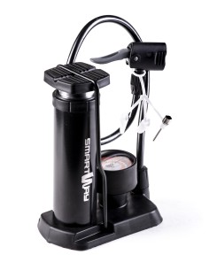 SMARTWAY POMPA A PEDALE BIKE