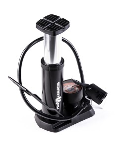 SMARTWAY POMPA A PEDALE BIKE 2