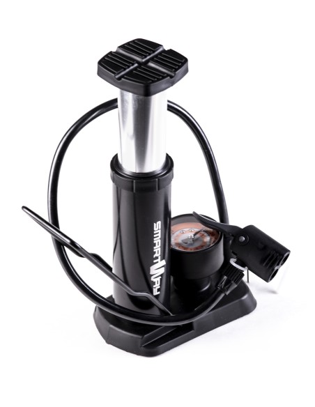 SMARTWAY POMPA A PEDALE BIKE