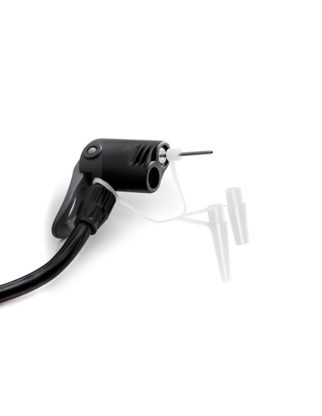 SMARTWAY POMPA A PEDALE BIKE