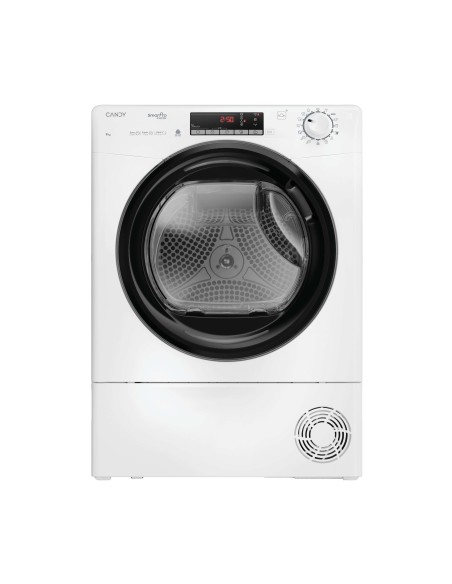 CANDY CROEH9N4TBE-S ASCIUG. B 9KG  INVERTER POMPA DI CALORE WOOLMARK