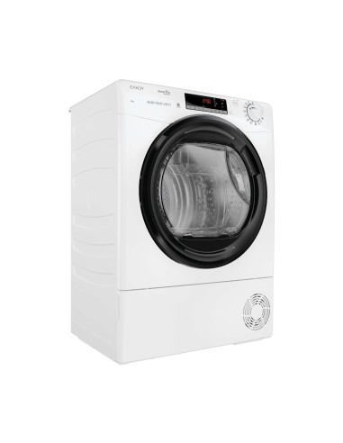 CANDY CROEH9N4TBE-S ASCIUG. B 9KG  INVERTER POMPA DI CALORE WOOLMARK