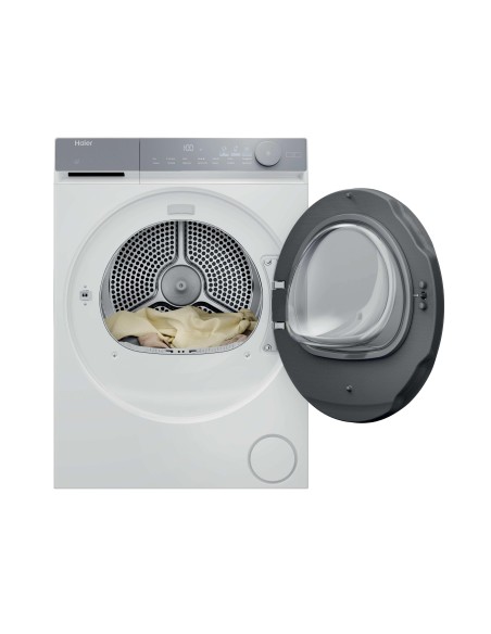 HAIER HD90A367U1I ASCIUG. A 9KG    POMPA DI CALORE INVERTER WIFI