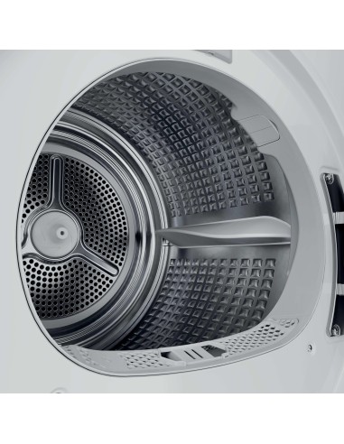 HAIER HD90A367U1I ASCIUG. A 9KG    POMPA DI CALORE INVERTER WIFI