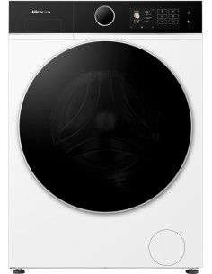 HISENSE WF5I8043BWF LVB A-30% 8KG  1400G SNELLA DISPLAY TOUCH SCREEN 2