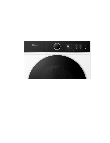 HISENSE WF5I8043BWF LVB A-30% 8KG  1400G SNELLA DISPLAY TOUCH SCREEN
