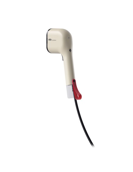 BRAUN GS3012B FERRO A VAPORE 1100W  SERB. 70ML PORTATA VAPORE 20G/MIN.