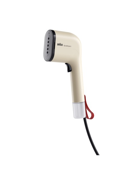 BRAUN GS3012B FERRO A VAPORE 1100W  SERB. 70ML PORTATA VAPORE 20G/MIN.