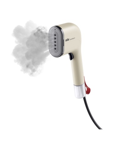 BRAUN GS3012B FERRO A VAPORE 1100W  SERB. 70ML PORTATA VAPORE 20G/MIN.