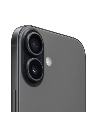 VODAFONE IPHONE 17 256GB BLACK     APPLE 6,3"