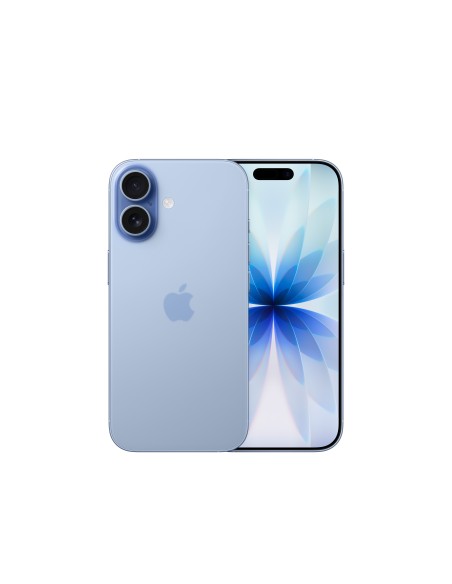 VODAFONE IPHONE 17 256GB MISTY BLUE APPLE 6,3"