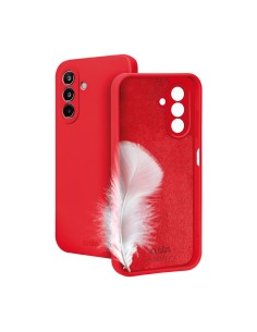 SBS TEINSTSAA17R SAMSUNG A17 COVER INSINCT ROSSO