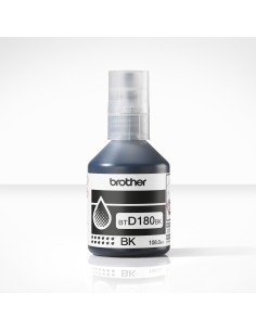 BROTHER BTD180BK NERO FLACONE      DCP-T580DW/DCP-T583DW/DCP-T780DW 2