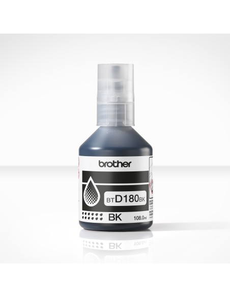 BROTHER BTD180BK NERO FLACONE      DCP-T580DW/DCP-T583DW/DCP-T780DW