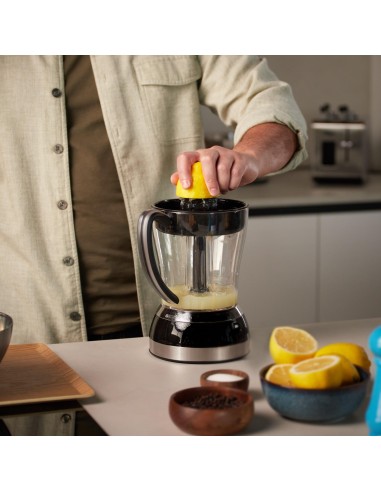 HIGO SA25 SPREMIAGRUMI 1,2LT