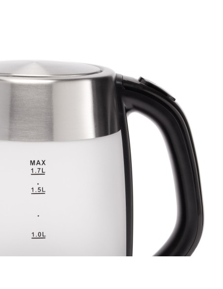 HIGO BE16 BOLLITORE VETROSATINATO  1,7 LT