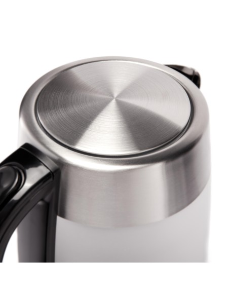 HIGO BE16 BOLLITORE VETROSATINATO  1,7 LT