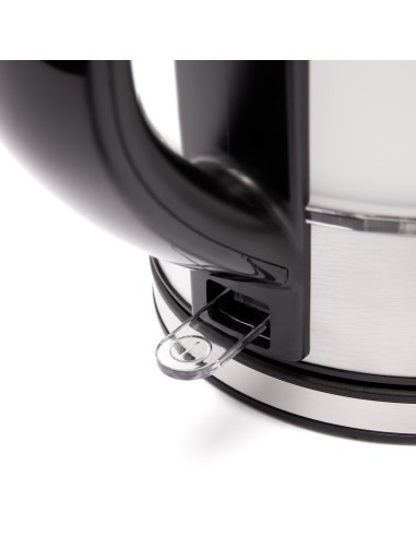 HIGO BE16 BOLLITORE VETROSATINATO  1,7 LT