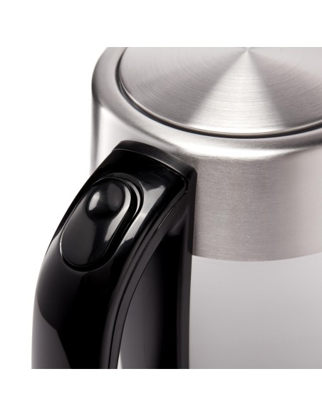 HIGO BE16 BOLLITORE VETROSATINATO  1,7 LT