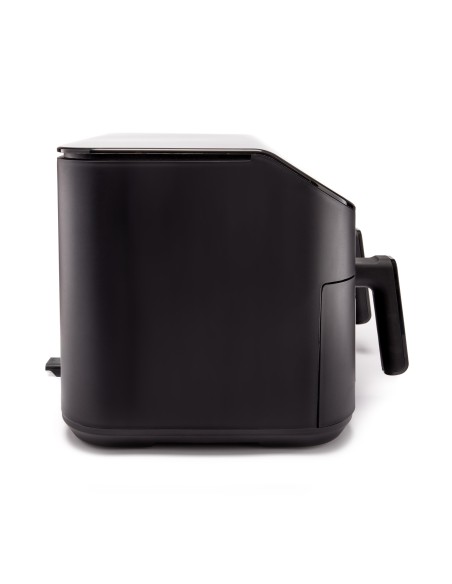 HIGO FA81 FRIGGITRICE AD ARIA CON  2 CASSETTI DA 4,5LT 1700W