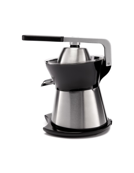 HIGO SA21 CON MANICO 0,4LT ACCIAIO SISTEMA ANTIGOCCIA