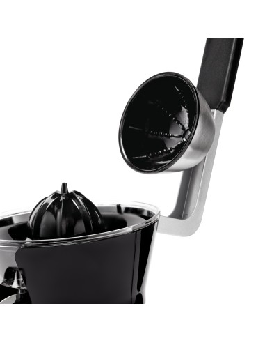 HIGO SA21 CON MANICO 0,4LT ACCIAIO SISTEMA ANTIGOCCIA