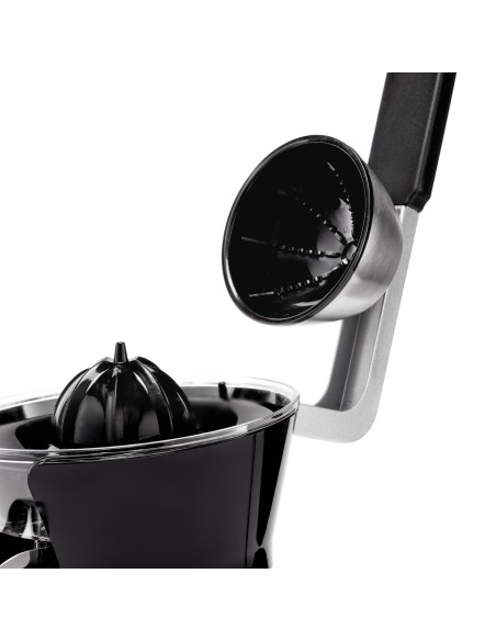 HIGO SA21 CON MANICO 0,4LT ACCIAIO SISTEMA ANTIGOCCIA