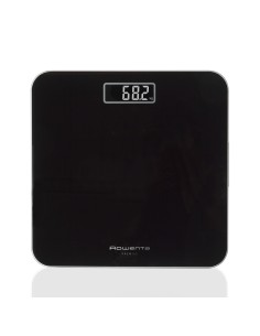 ROWENTA BS1800 BILANCIA P.P. 160 KG DISPLAY LCD FACILE DA LEGGERE