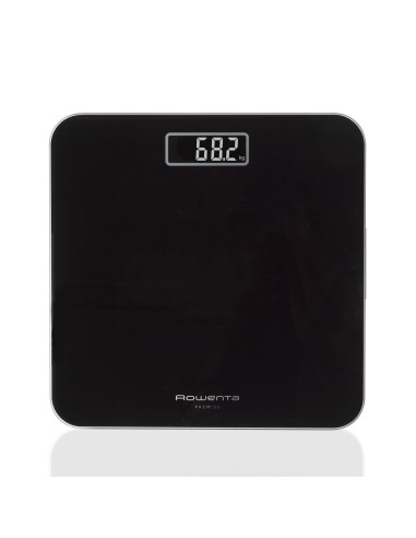 ROWENTA BS1800 BILANCIA P.P. 160 KG DISPLAY LCD FACILE DA LEGGERE