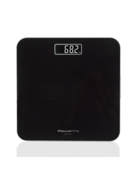 ROWENTA BS1800 BILANCIA P.P. 160 KG DISPLAY LCD FACILE DA LEGGERE ROWENTA BS1800 BILANCIA P.P. 160 KG DISPLAY LCD FACILE DA LEGGERE