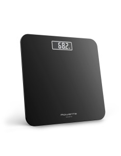 ROWENTA BS1800 BILANCIA P.P. 160 KG DISPLAY LCD FACILE DA LEGGERE 2