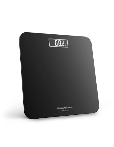 ROWENTA BS1800 BILANCIA P.P. 160 KG DISPLAY LCD FACILE DA LEGGERE