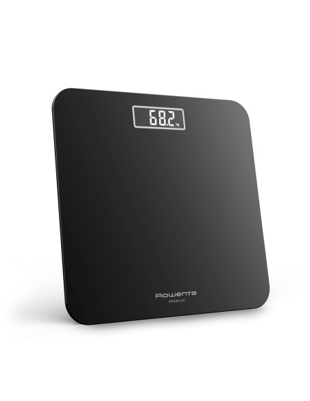 ROWENTA BS1800 BILANCIA P.P. 160 KG DISPLAY LCD FACILE DA LEGGERE ROWENTA BS1800 BILANCIA P.P. 160 KG DISPLAY LCD FACILE DA LEGGERE