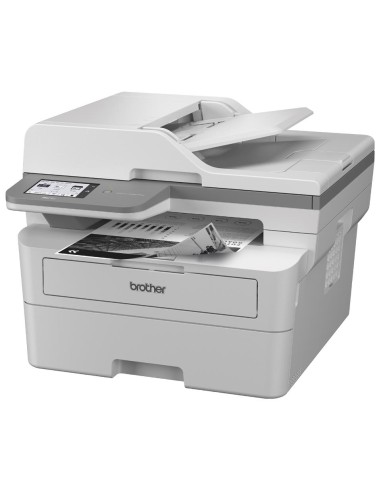 BROTHER MFC-L2960DW STAMPANTE      MULTIFUNZIONE 4IN1 WIFI ETHERNET