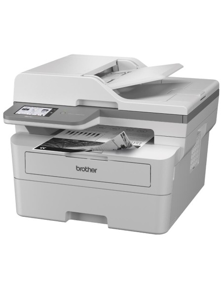 BROTHER MFC-L2960DW STAMPANTE      MULTIFUNZIONE 4IN1 WIFI ETHERNET