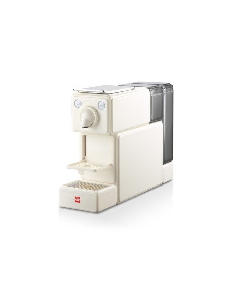 ILLY 60621 MACCHINA CAFFE' X3 X-CAPS BIANCO/MATTE (OPACO)