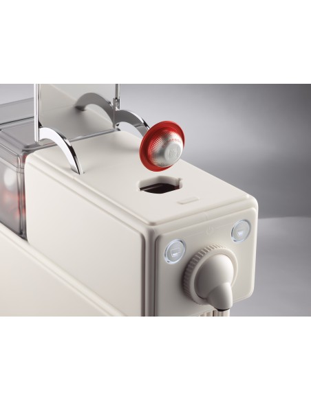ILLY 60621 MACCHINA CAFFE' X3 X-CAPS BIANCO/MATTE (OPACO)
