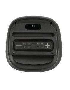 KARMA SONETRA DIFFUSORE AMPLIFICATO 300W 1 WOOFER 8" RIC./RADIOMIC. 2