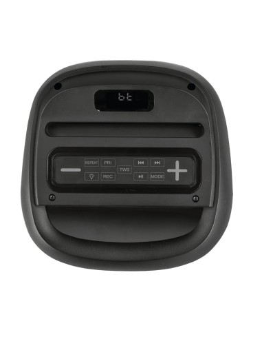 KARMA SONETRA DIFFUSORE AMPLIFICATO 300W 1 WOOFER 8" RIC./RADIOMIC.