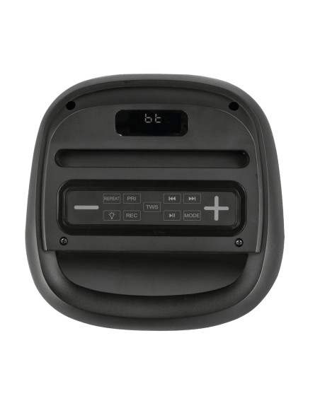 KARMA SONETRA DIFFUSORE AMPLIFICATO 300W 1 WOOFER 8" RIC./RADIOMIC.