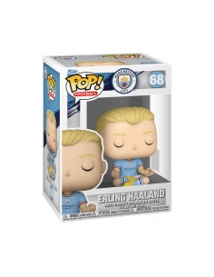 FUNKO POP MANCHESTER CITY ERLING HAALAND 68