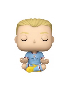 FUNKO POP MANCHESTER CITY ERLING HAALAND 68 2
