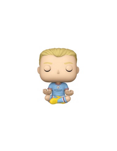 FUNKO POP MANCHESTER CITY ERLING HAALAND 68