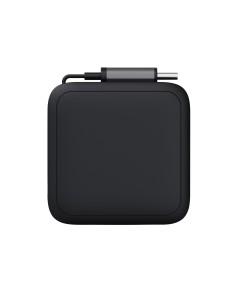 TRUST 25805 MAXO USB-C 65W ALIMENTATORE NOTEBOOK CAVO RETRATTILE 2