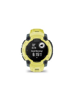 GARMIN INSTINCT E 45MM ELECT.GREEN 2