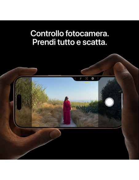 VODAFONE IPHONE 16 PROMAX 256GB WH.