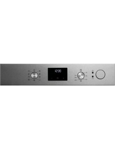 ELECTROLUX EOC3S44TX2 FORNO A 60CM STEAM 25% 275°C INOX ANTINPRONTA 2